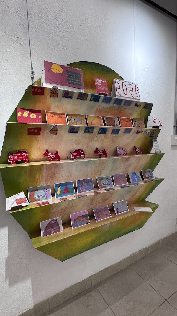 39 Concept (Gallery 39) 3