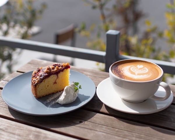 Piece by Piece coffee 5