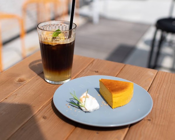 Piece by Piece coffee 2