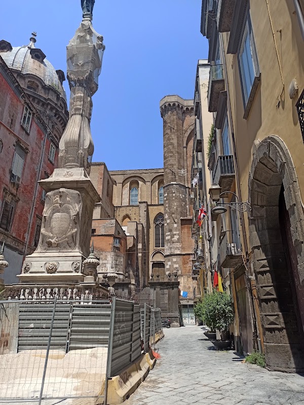 Centro Storico 4