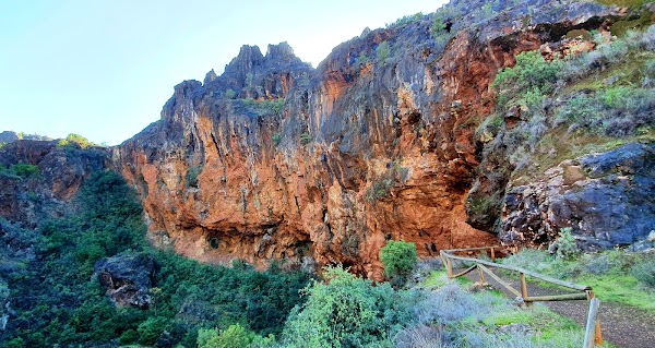 Cerro de Hierro