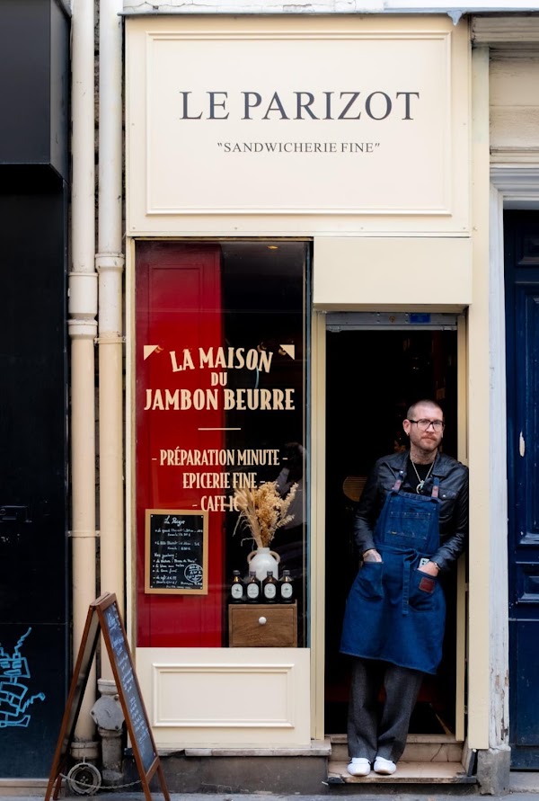 Le Parizot 1