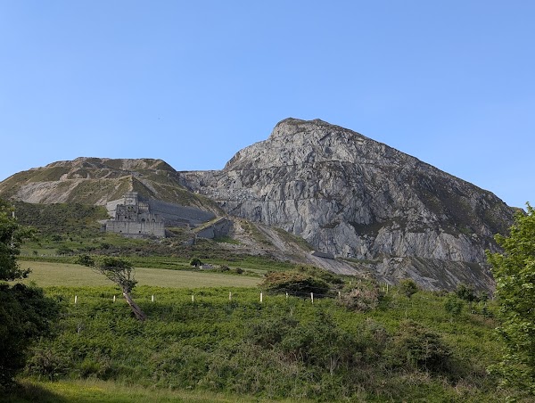 Trefor Quarry 1