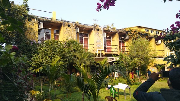 Santiniketan