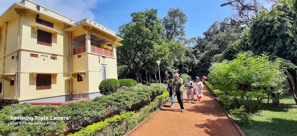 Santiniketan 5