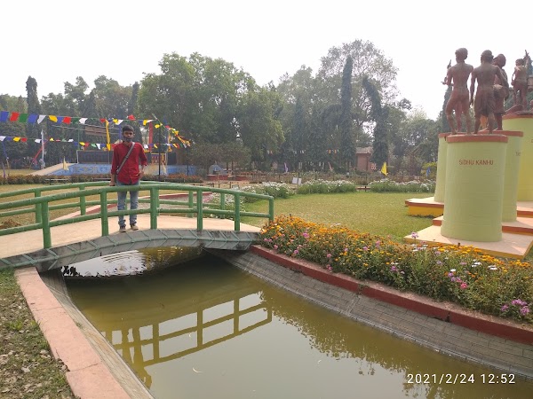 Santiniketan 4