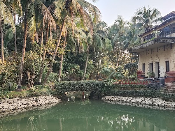Santiniketan 2