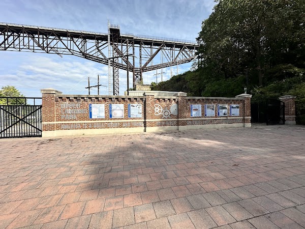 Upper Landing Park