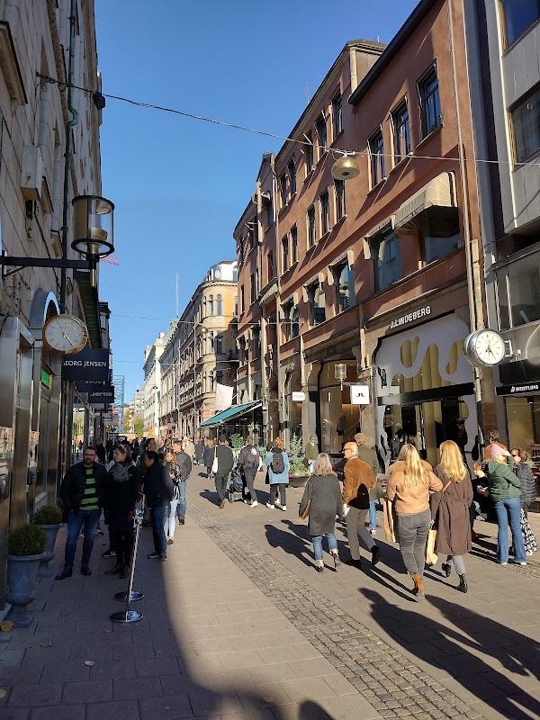 Biblioteksgatan 5