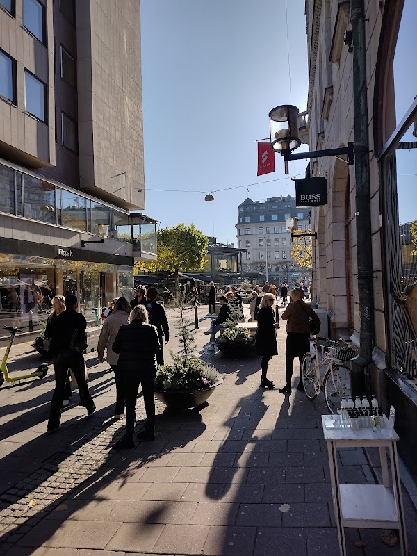 Biblioteksgatan 3