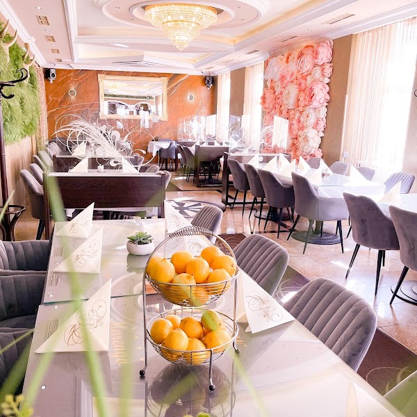 Marengo Restaurant BBQ