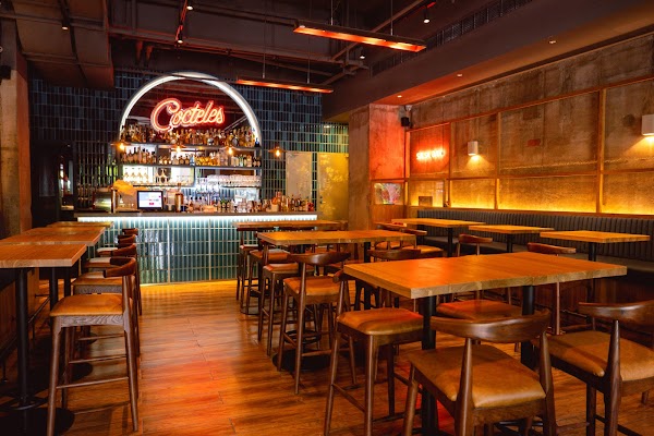 Cantina Agave