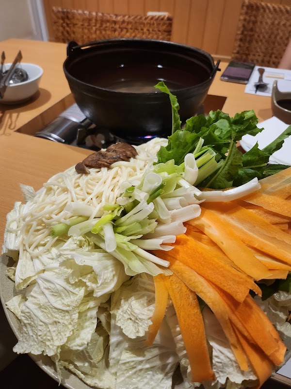 Yanagi Japanese Cuisine 5