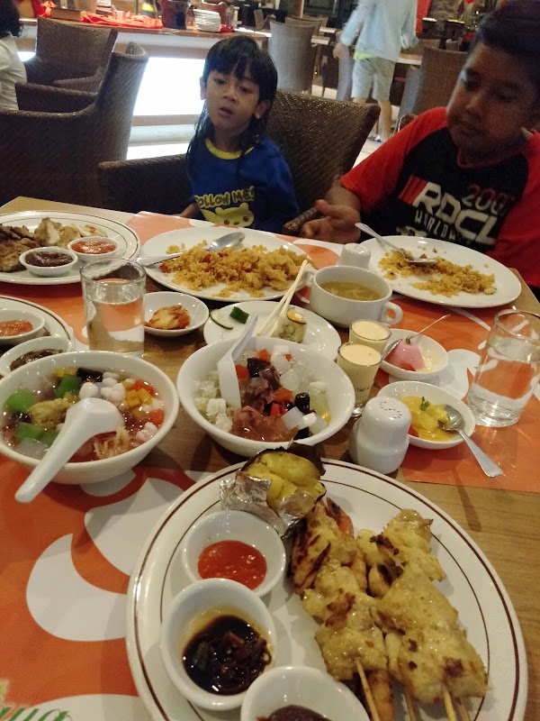 Yanagi Japanese Cuisine 4