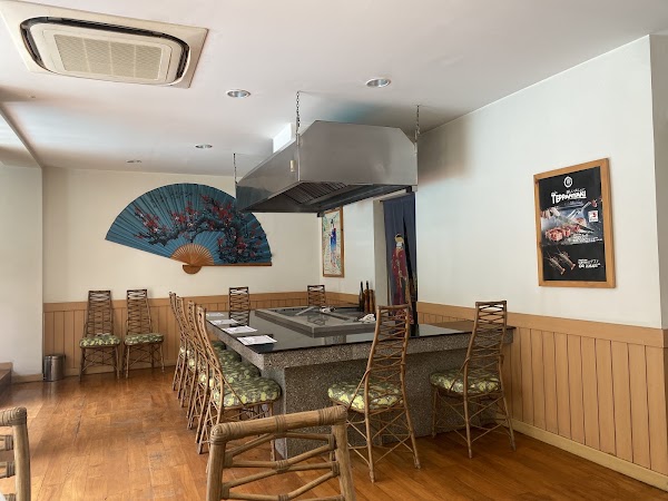 Yanagi Japanese Cuisine 2