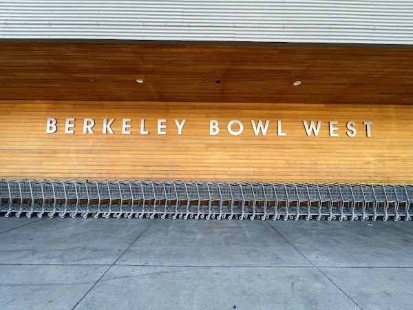 Berkeley Bowl West 5