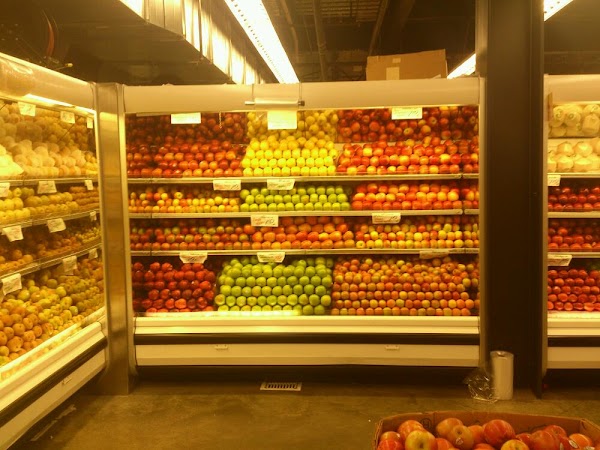 Berkeley Bowl West 3