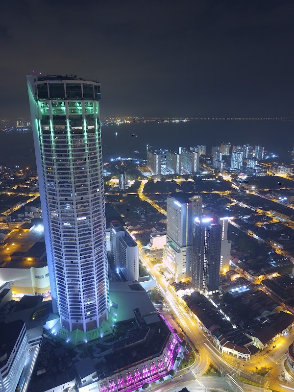 Komtar 5