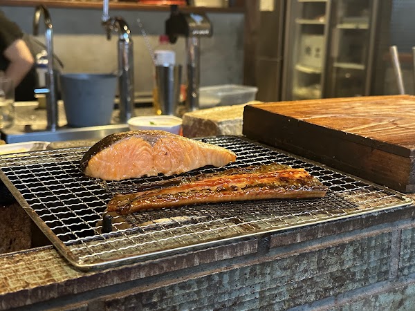 Robata no Ito Okashi 4