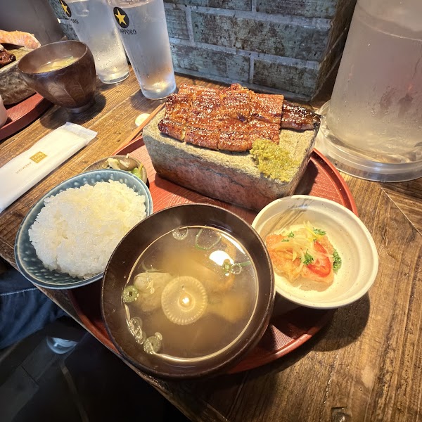 Robata no Ito Okashi 2