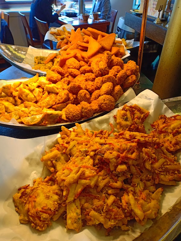 Dookki Tteokbokki PNU 5