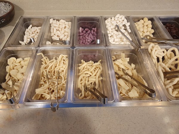 Dookki Tteokbokki PNU 4