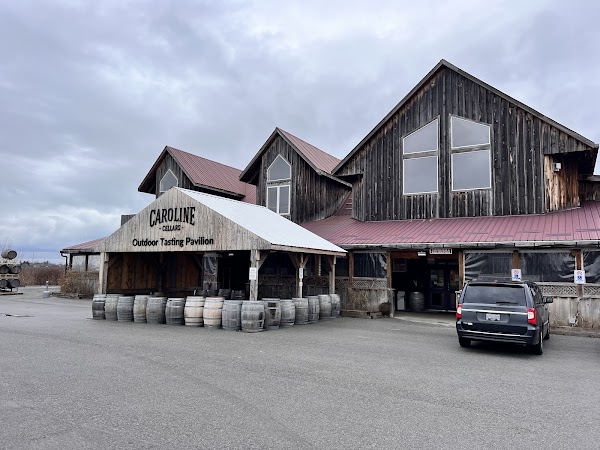 Caroline Cellars