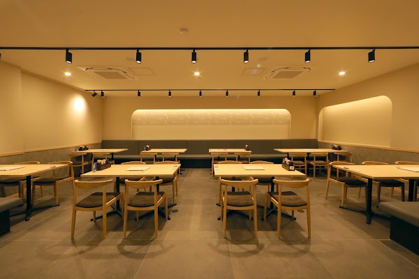 うなぎの中庄 京都四条河原町店
