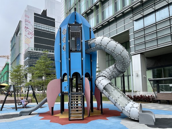 Kai Tak Promenade 5