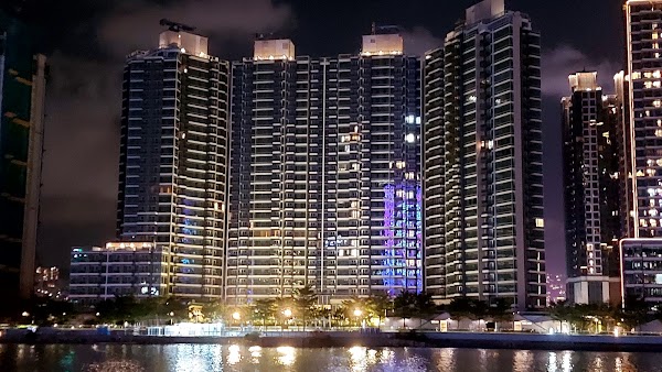 Kai Tak Promenade 3