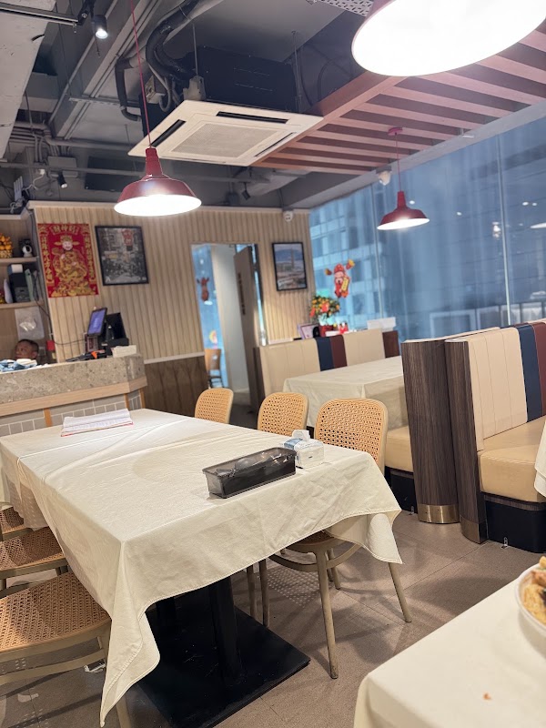 Chun Kee Kitchen