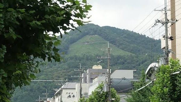 Hidari Daimonji 5