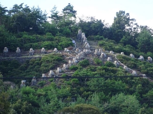 Hidari Daimonji 3