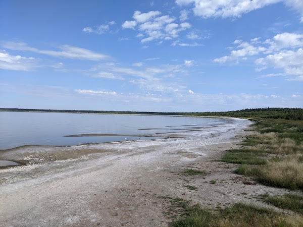 Miquelon Lake Provincial Park 1