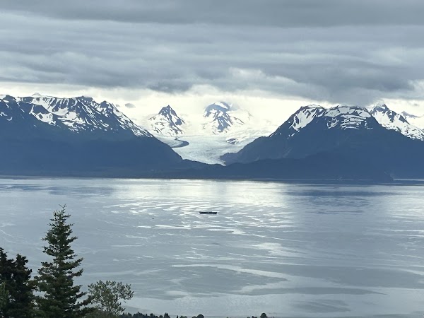 Grewingk Glacier 5