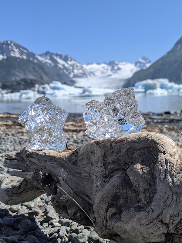 Grewingk Glacier 2