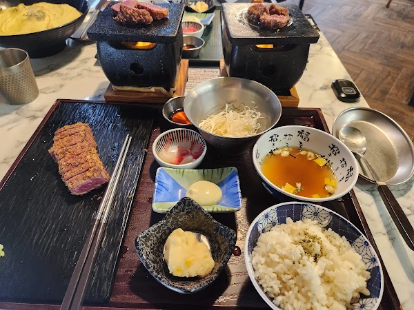 Kobekyu Katsu Gangnam 5