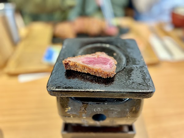 Kobekyu Katsu Gangnam 3
