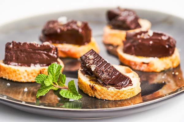Origine Spanish Cuisine 5