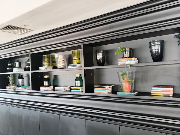 Origine Spanish Cuisine 2