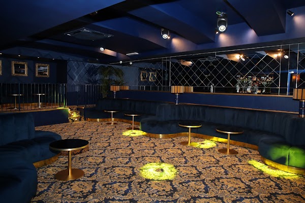 Notorious Club Roma 1