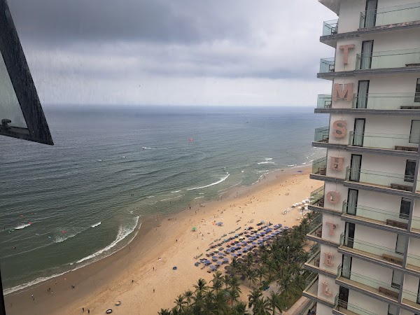 Danang Beach