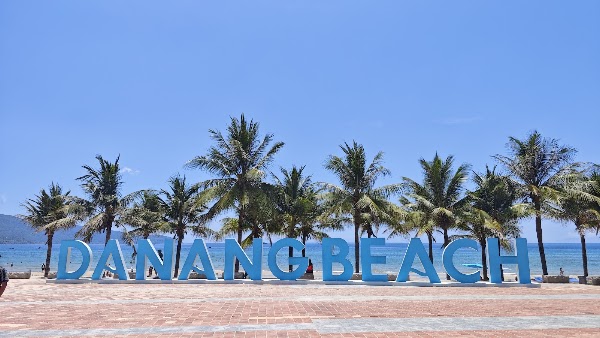 Danang Beach 4