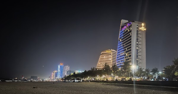Danang Beach 2