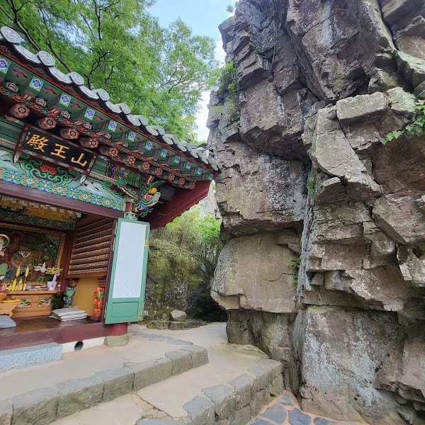 사성암 5