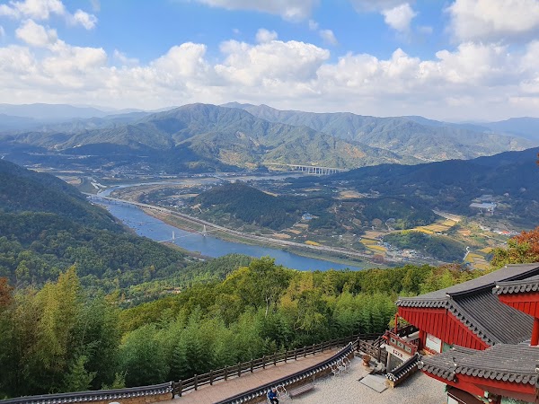 사성암 3