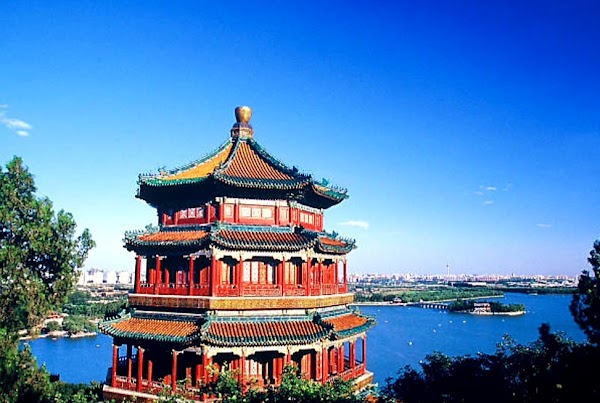Summer Palace 6