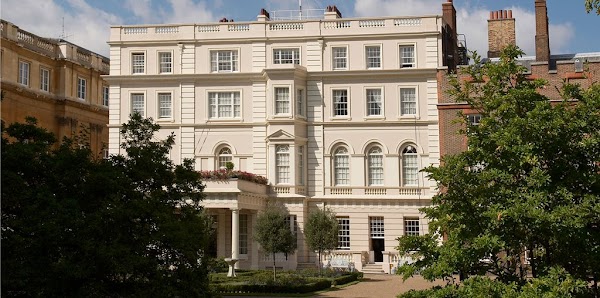 Clarence House
