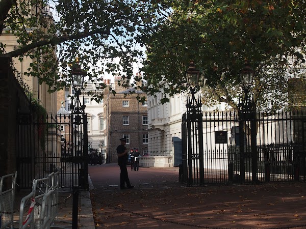Clarence House 5