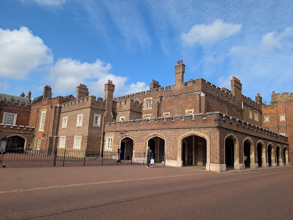 Clarence House 4